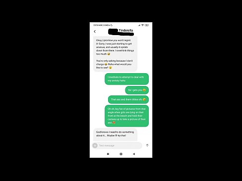 ❤️ איך צוגעגעבן אַ נייַע PAWG פון טינדער צו מיין האַרעם (רעדן צו טינדער אַרייַנגערעכנט) פּאָרנאָ ביי אונדז yi.serviporno.ru ❌❤